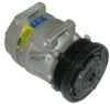 ASHUKI J555-11 Compressor, air conditioning